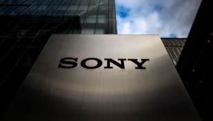 Sony hikes annual sales outlook on game, music performance