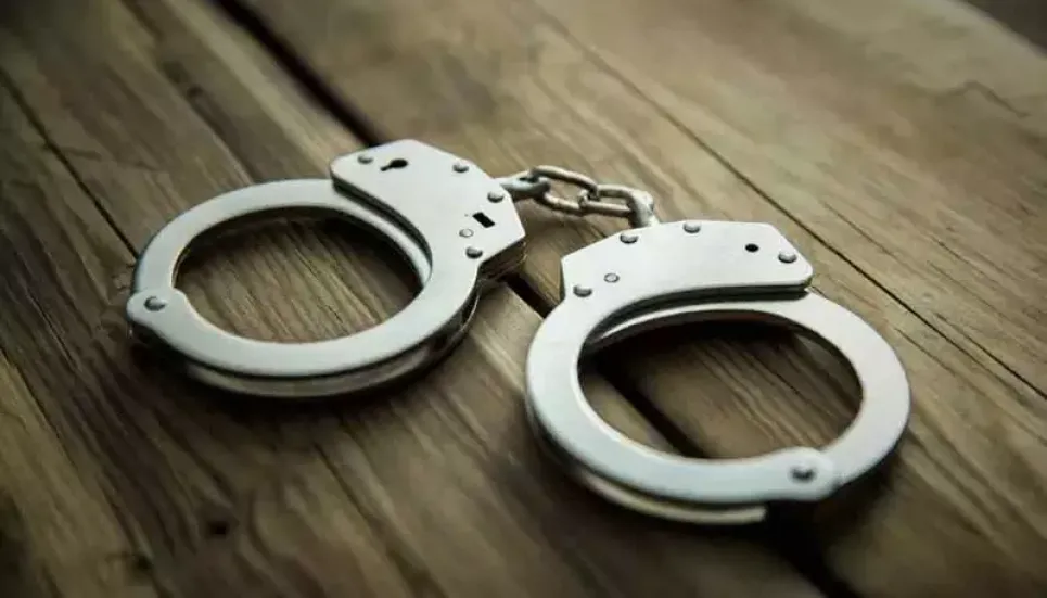 Madrasa teacher arrested for raping student in Kurigram
