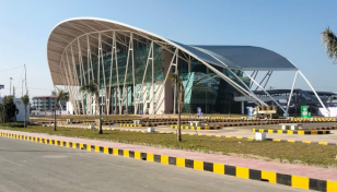 Cox’s Bazar gears up for rail link inauguration