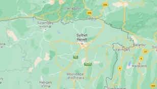 1,200 BNP-Jamaat men sued in 17 cases in Sylhet