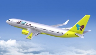 Jin Air keen to fly directly between Bangladesh, S Korea