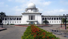 SC hearing on banning Jamaat deferred till Nov 19