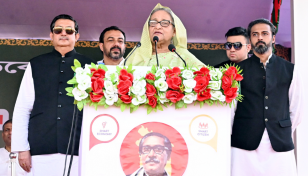 BNP wants to foil polls to create unusual situation: PM