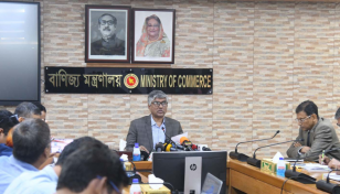 Bangladesh won't be part of any plurilateral deal: Commerce secy