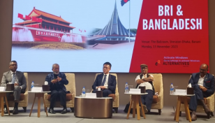 ‘Bangladesh can be ideal location for BRI, IPS co-op’