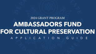 AFCP 2024 Grants Program: US Embassy in Dhaka accepting applications