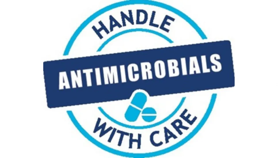 World Antimicrobial Resistance Awareness Week begins