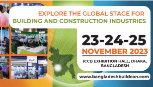 3 int'l expos for building & construction, wood, electrical products to kick off in city