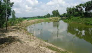 Climate change poses threat to livelihood in Rajshahi Barind