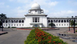 Loitering in SC premises restricted