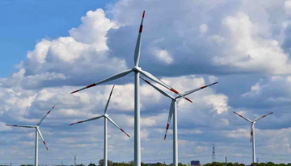 Renewable energy potential lures secure FDI