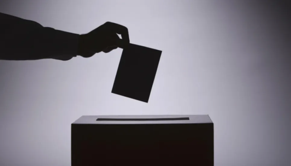 Prisoners, expats, polling officials could cast votes thru postal ballots