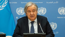 We still live in male-dominated culture: UN chief