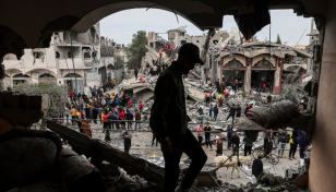 Bangladesh trade bodies call for immediate ceasefire in Gaza 