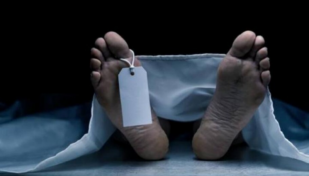 Man, grandson found dead in Laxmipur septic tank