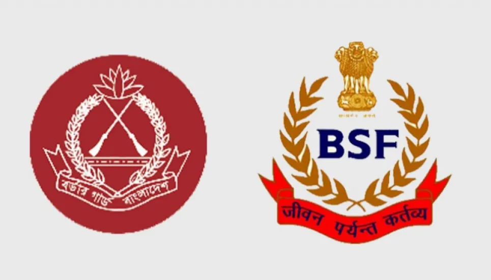 BGB, BSF to step up vigilance along border ahead of polls