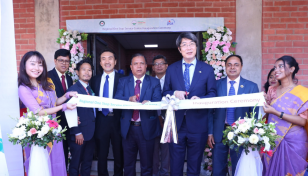 JICA inaugurates one-stop service centre at BSEZ in N’ganj