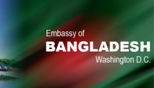 Bangladesh likely a target of US labour policy, alerts Washington mission