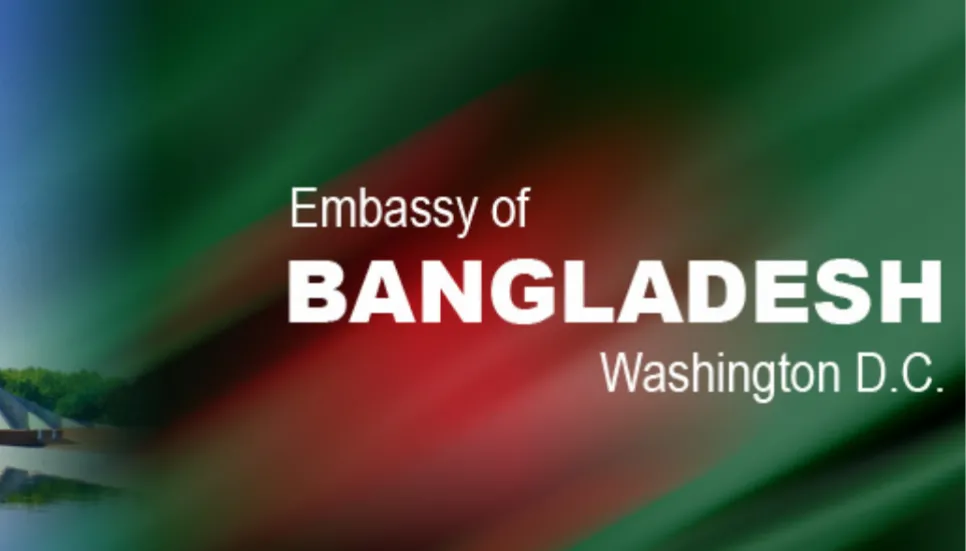 Bangladesh likely a target of US labour policy, alerts Washington ...