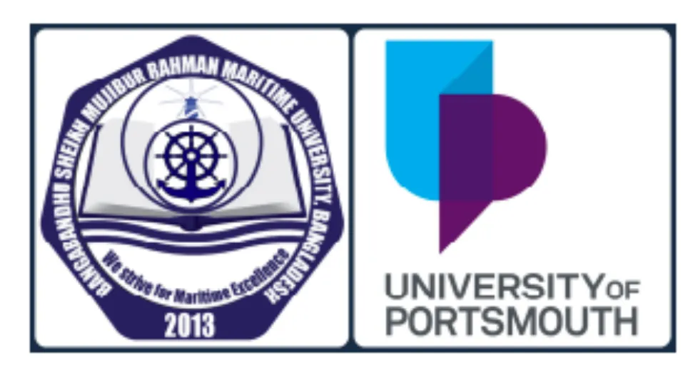 BSMRMU, University of Portsmouth sign MoU