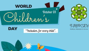 Bangladesh to celebrate World Children’s Day Monday