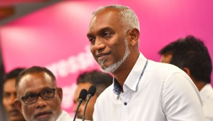Charting new courses amid diplomatic strains in Maldives politics
