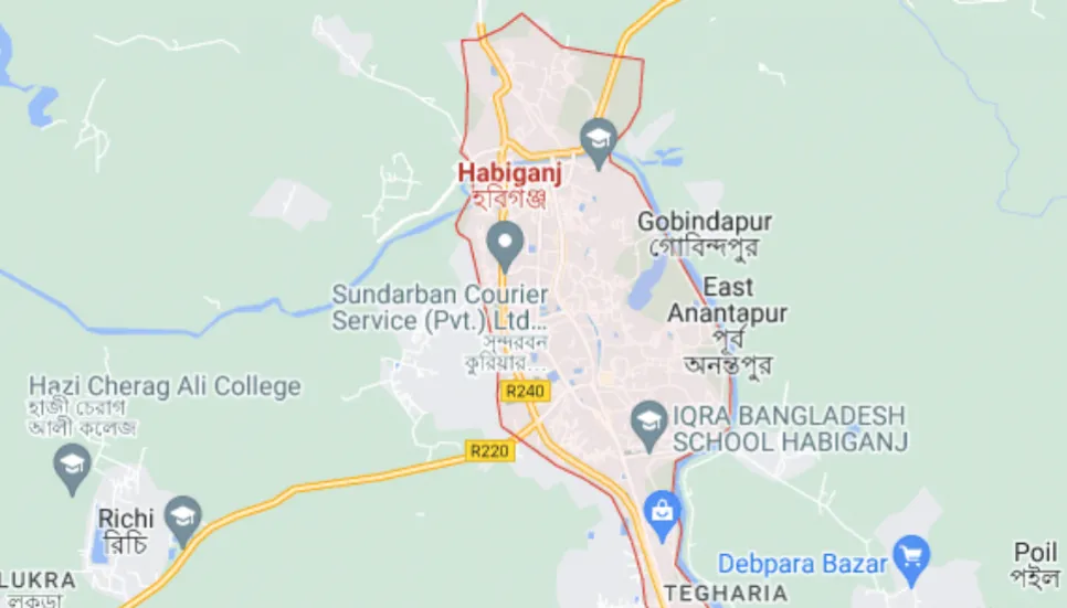 2 killed, 25 injured over land dispute in Habiganj