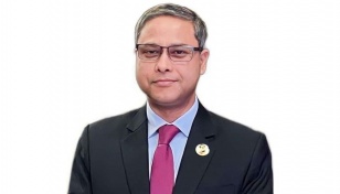 Harun Al Rashid appointed Ambassador to Morocco