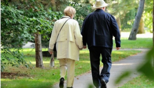 65+ age group to outnumber under 15s in Europe by 2024