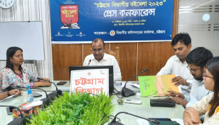 Divisional book fair to kick off in Ctg on Oct 14