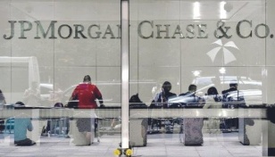 JPMorgan Chase profits jump, warns inflation could persist