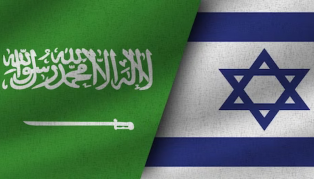 Saudi Pauses Talks On Normalisation With Israel - The Business Post