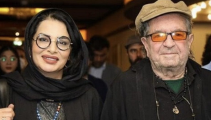 Prominent Iranian director Dariush Mehrjui stabbed to death