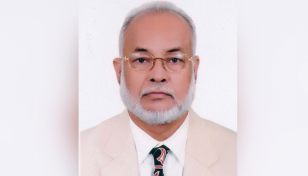 Esquire Group Chairman Mofazzal Hossain passes away