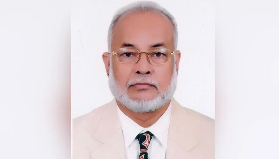 Esquire Group Chairman Mofazzal Hossain passes away