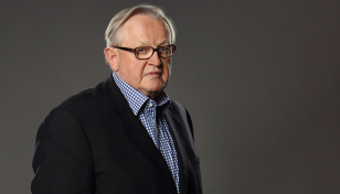 Finland's former president, Nobel winner Ahtisaari dies