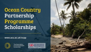 UK extends OCPP Scholarships to Bangladesh
