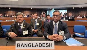 ‘Bangladesh to work with Asia-Pacific region for sustainable energy’