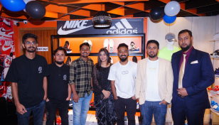 Reseller brand shop ‘Snap Store’ begins journey in Dhaka