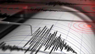 5.4 magnitude earthquake jolts Bangladesh