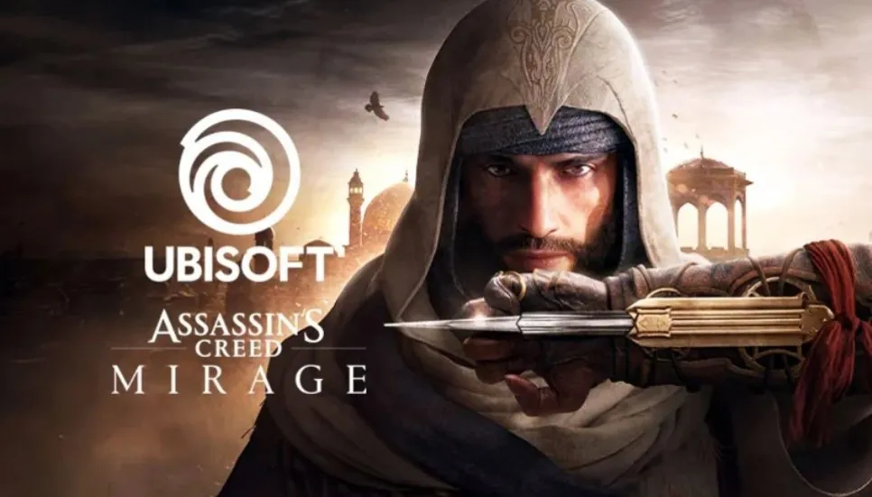 Ubisoft banks on a reset with latest 'Assassin's Creed'