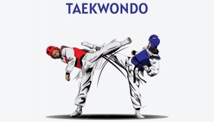 1st Bangabandhu Open Int'l Taekwondo inaugurated