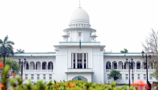 Person jailed over 2yrs ineligible for election: HC