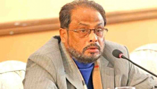 AL, BNP only care about minorities during puja, election