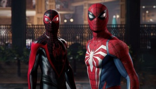 'Spider-Man 2' videogame sales set record