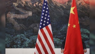 China, US announce 'productive' economic meeting