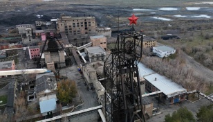 Kazakhstan in mourning after 36 killed at mine