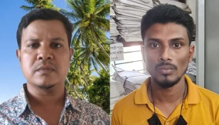 2 BNP men held in Constable Amirul murder case