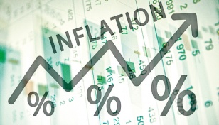 Inflation edges down in Sept