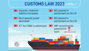 Exporters, importers to shoulder more responsibilities